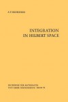 Integration In Hilbert Space - A.V. Skorohod, K. Wickwire