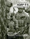 Army Doctrine Reference Publication Adrp 6-0 Mission Command May 2012 - United States Government Us Army