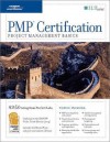 Pmp Certification: Project Management Basics + Certblaster, Student Manual - Axzo Press