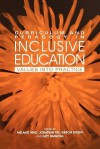 Curriculum and Pedagogy in Inclusive Education - Melanie Nind, Jonathan Rix, Kieron Sheehy