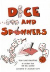 Dice and Spinners - Claire Publications, Noel Graham