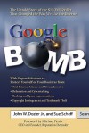 Google Bomb: The Untold Story of the $11.3M Verdict That Changed the Way We Use the Internet - John W. Dozier Jr., Sue Scheff, Michael Fertik