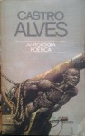 Antologia Poética - Castro Alves