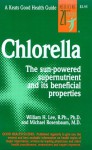 Chlorella - William H. Lee