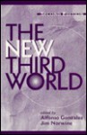 Third World: States of Mind and Being - Alfonso Gonzalez, Jim Norwine