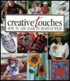 Creative Touches - Anne Van Wagner Childs