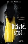 Duister spel - Jessica Warman