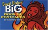 Devil Babe's Big Book of Postcards - Isabel Samaras