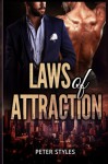 Laws of Attraction - Peter Styles