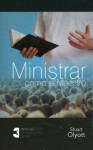 Spa-Ministrar Como El Maestro * = Ministering Like the Master - Stuart Olyott