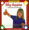 My apple - Kay Davies, Wendy Oldfield