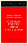 German Poetry from 1750 to 1900 - Robert Marcellus Browning