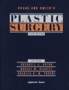 Grabb and Smith's Plastic Surgery [With *] - William C. Grabb