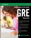 Verbal Insights on the Revised GRE General Test - Vibrant Publishers