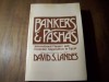 Bankers and Pashas: International Finance and Economic Imperialism in Egypt - David S. Landes