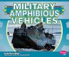 Military Amphibious Vehicles - Barbara Alpert