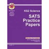 Science: KS2: Practice Tests: Levels 3-5 - Richard Parsons