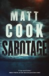 Sabotage - Matt Cook