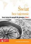 Świat bez tajemnic. Zeszyt ćwiczeń do geografii dla gimnazjum. Klasa I. - Uszula Adamus, Alina Witek-Nowakowska