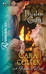 Priceless Gifts: A Father's Wish - Cara Colter