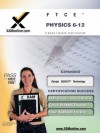 FTCE Physics 6-12 Teacher Certification Test Prep Study Guide - Sharon Wynne