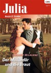 Der Milliardär und die Braut (German Edition) - Melanie Milburne