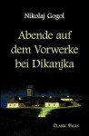 Abende Auf Dem Vorwerke Bei Dikanjka - Nikolai Gogol