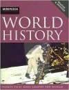 World History - Jeremy Black