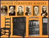 Shaker Furniture Makers - Jerry V. Grant