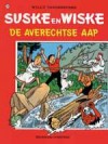 De averechtse aap - Paul Geerts