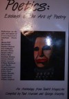 Poetics: Essays on the Art of Poetry - Paul L. Mariani