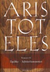 Teokset II: Topiikka/Sofistiset kumoamiset - Aristóteles