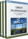 Green Technologies: Concepts, Methodologies, Tools and Applications - Information Resources Management Associa