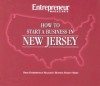 How to Start a Business in New Jersey - Entrepreneur Magazine
