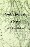 York's Journal - William Nichols