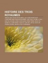 Histoire des Trois Royaumes: Bataille de Changban, Bataille de Yiling, Wu Zhang, Chun Yuqiong - Livres Groupe