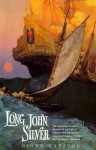 Long John Silver - Bjorn Larsson