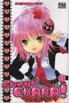 Shugo Chara!, Vol. 1: (Shugo Chara!, #1) - Peach-Pit