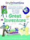 Great Inventors - Gerry Bailey