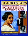 Black Stars: African American Women Scientists and Inventors - James Haskins, Otha Richard Sullivan, James Haskins