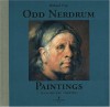 Paintings, Sketches and Drawings - Odd Nerdrum