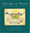 Art of Peace, The: A Personal Manual on Peacemaking and Creativity - Stephen Longfellow Fiske, Alan Cohen