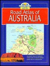 Road Atlas of Australia - Bruce Elder