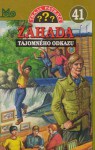 Traja pátrači a záhada tajomného odkazu - William Arden