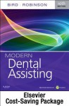 Dental Assisting Online for Modern Dental Assisting (User Guide, Access Code, and Textbook Package) - Doni L. Bird, Debbie S. Robinson