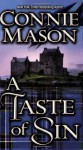 A Taste of Sin - Connie Mason