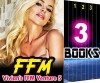 FFM: Vivian's FFM Venture 5: 3 Books Special Bundle: Hot Girl Erotica Threesome Love Stories - Ella Gottfried