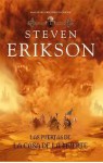 Las puertas de la Casa de la Muerte (Malaz: El libro de los caídos, #2) - Steven Erikson