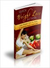 QUICK WEIGHT LOSS ACTION - Lou Diamond