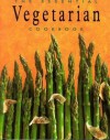 The Essential Vegetarian - Murdoch Books